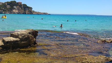 Será maravilloso...viajar hasta Mallorca... Será maravilloso...viajar hasta Mallorca...