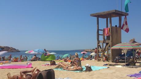 Será maravilloso...viajar hasta Mallorca... Será maravilloso...viajar hasta Mallorca...