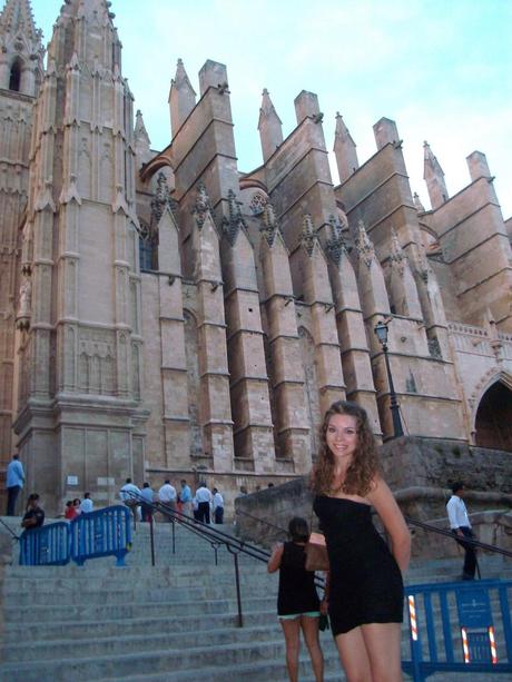 Será maravilloso...viajar hasta Mallorca... Será maravilloso...viajar hasta Mallorca...