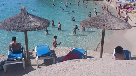 Será maravilloso...viajar hasta Mallorca... Será maravilloso...viajar hasta Mallorca...