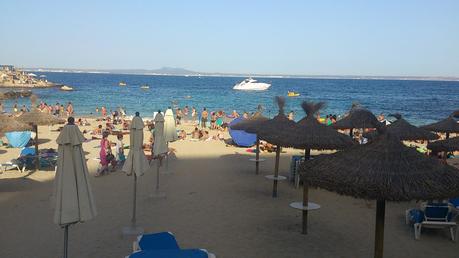 Será maravilloso...viajar hasta Mallorca... Será maravilloso...viajar hasta Mallorca...