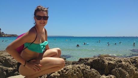 Será maravilloso...viajar hasta Mallorca... Será maravilloso...viajar hasta Mallorca...