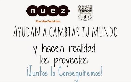 Nuez, Más que un Fruto Seco reto nuez