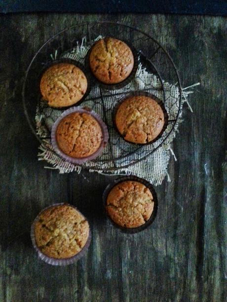 MAGDALENAS DE ESPELTA DE XAVIER BARRIGA MAGDALENAS DE ESPELTA DE XAVIER BARRIGA