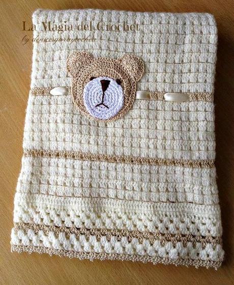 COMPLETO PARA RECIÉN NACIDO A CROCHET COMPLETO PARA RECIÉN NACIDO A CROCHET