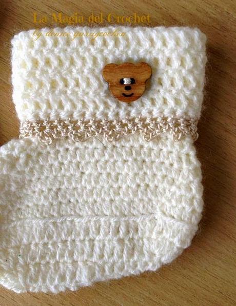 COMPLETO PARA RECIÉN NACIDO A CROCHET COMPLETO PARA RECIÉN NACIDO A CROCHET