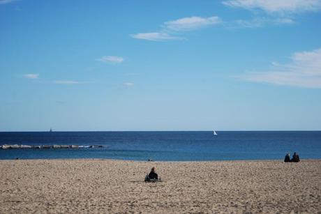 El mar como inspiración