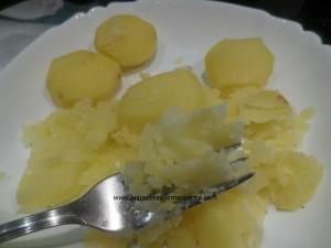 Patatas revolconas otoñales