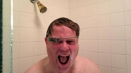 No todo lo que brilla es oro: el Google Glass No todo lo que brilla es oro: el Google Glass
