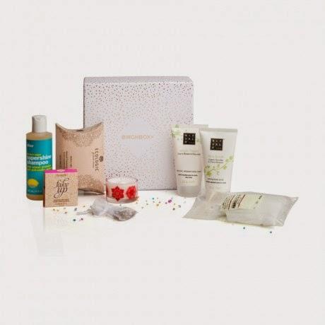 birchbox edición limitada relax para llevar noviembre 2014 birchbox edición limitada relax para llevar noviembre 2014