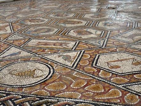 Qué es Túnez Museo del Bardo