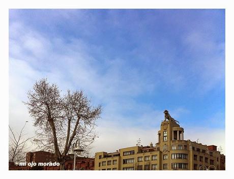 Un tigre en el horizonte Un tigre en el horizonte