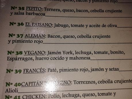 ¡Vegano, o no vegano, es la cuestión! ¡Vegano, o no vegano, es la cuestión!