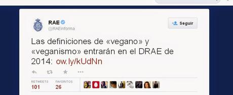 ¡Vegano, o no vegano, es la cuestión! ¡Vegano, o no vegano, es la cuestión!