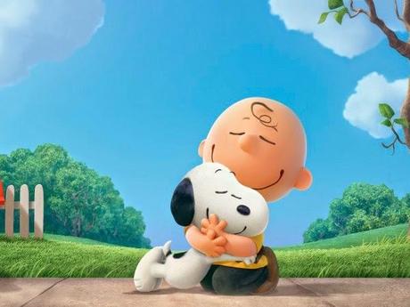 Nuevas imágenes de los queridos Charlie Brown y Snoopy en PEANUTS Nuevas imágenes de los queridos Charlie Brown y Snoopy en PEANUTS