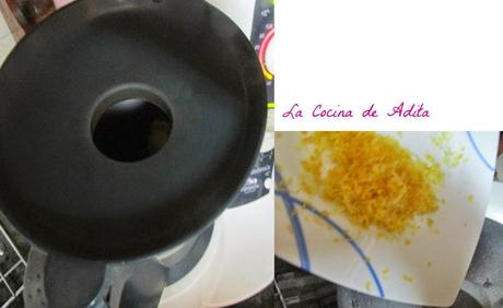 LEMON CURD LEMON CURD