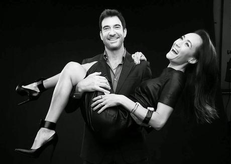 Crítica de Stalker: Dylan McDermott por fin acierta con su nueva apuesta