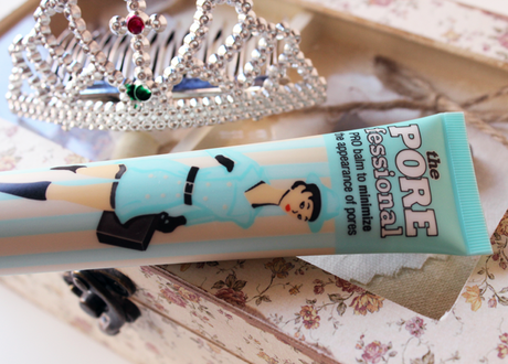 Porefessional de Benefit