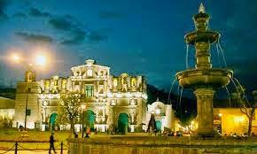 Cajamarca Ciudad Milenaria Cajamarca Ciudad Milenaria