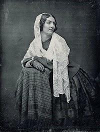 La cortesana que quiso ser condesa, Lola Montes (1821-1861)