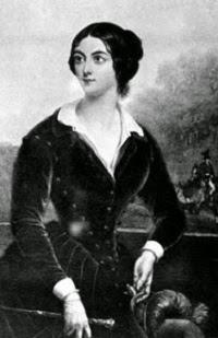 La cortesana que quiso ser condesa, Lola Montes (1821-1861)
