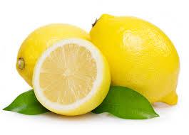 limon6 Alimentos considerados medicinas naturales