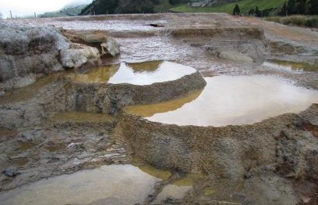 Paquetes de turismo en Salinas de Guaranda