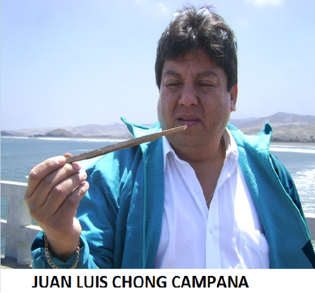 En Lima provincias:  DIEZMO YA NO TERMINARÁN EN LOS BOLSILLOS DE LAS AUTORIDADES… Dijo, Luis Chong Campana