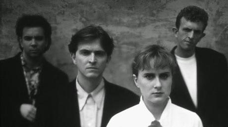 Prefab Sprout (6 de 10): Jordan The Comeback Prefab Sprout (6 de 10): Jordan The Comeback