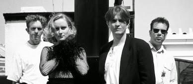 Prefab Sprout (6 de 10): Jordan The Comeback Prefab Sprout (6 de 10): Jordan The Comeback