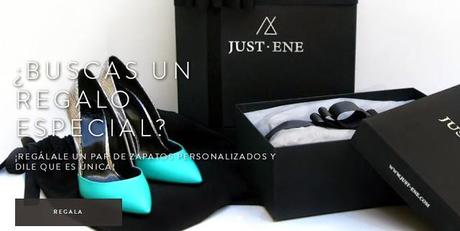 El summum de la personalizaciónJus Ene es una casa españo... El summum de la personalizaciónJus Ene es una casa españo...