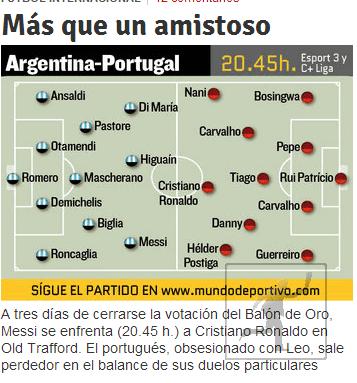 El Sumario Atrás 18/11/2014 El Sumario Atrás 18/11/2014