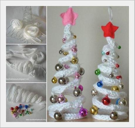 DIY PARA NAVIDAD 141616275370438