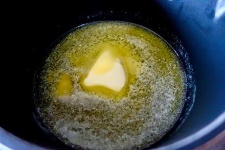 receta sencilla: huevos con jamon receta sencilla: huevos con jamon