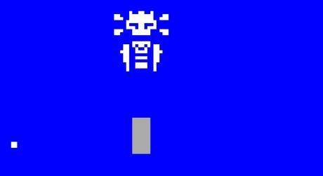 SKULLrs, un pequeño juego de habilidad realizado en GWBASIC que te pondrá a prueba SKULLrs, un pequeño juego de habilidad realizado en GWBASIC que te pondrá a prueba