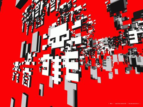 SKULLrs, un pequeño juego de habilidad realizado en GWBASIC que te pondrá a prueba SKULLrs, un pequeño juego de habilidad realizado en GWBASIC que te pondrá a prueba