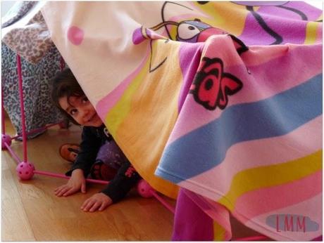 Jugando. Crazy Forts Jugando. Crazy Forts
