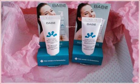 BIRCHBOX DE OCTUBRE BIRCHBOX DE OCTUBRE