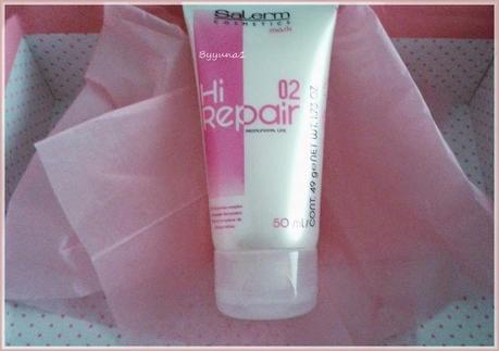 BIRCHBOX DE OCTUBRE BIRCHBOX DE OCTUBRE