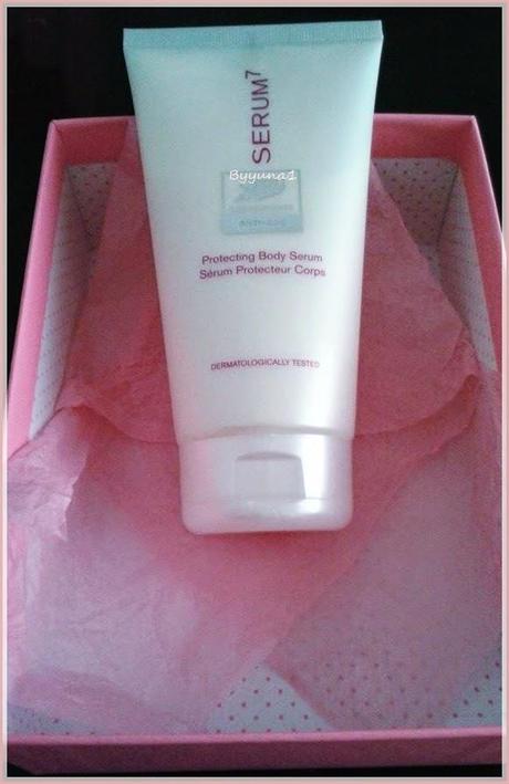 BIRCHBOX DE OCTUBRE BIRCHBOX DE OCTUBRE