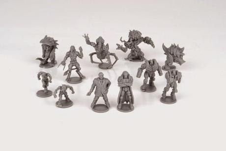 Mas imagenes de Dreadball Xtreme:Rebs,Sponsores,Agentes Libres y mas Mas imagenes de Dreadball Xtreme:Rebs,Sponsores,Agentes Libres y mas