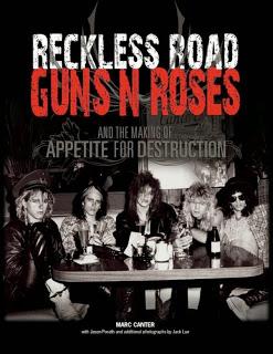 Guns n' Roses tendrán su propio biopic cinematográfico Guns n' Roses tendrán su propio biopic cinematográfico