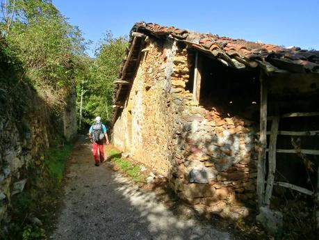 Almurfe-San Esteban-Noceda-Cuevas
