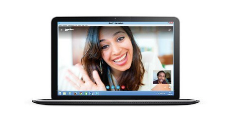 Skype: una versión web (sin plugins) estará disponible pronto Skype: una versión web (sin plugins) estará disponible pronto