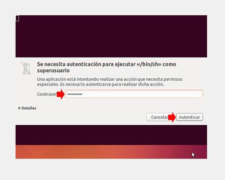 como instalar las guest additions en ubuntu 14.04 como instalar las guest additions en ubuntu 14.04