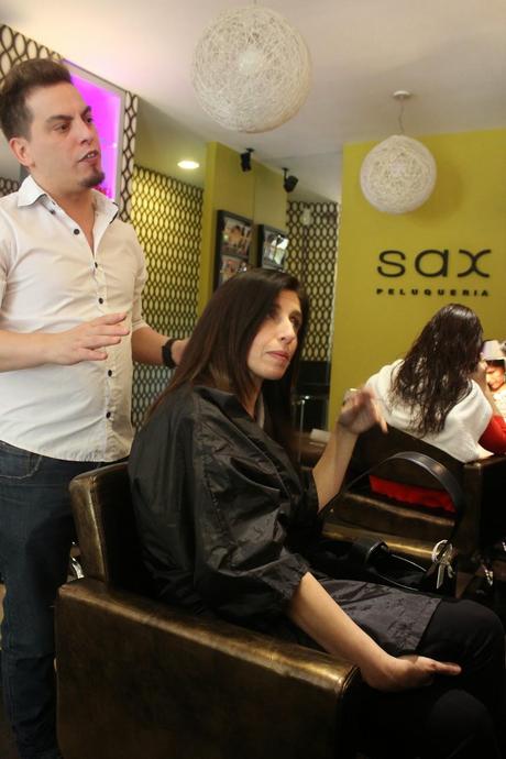 Cambio de look en primavera Cambio de look en primavera