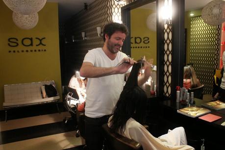 Cambio de look en primavera Cambio de look en primavera