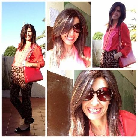 Cambio de look en primavera Cambio de look en primavera