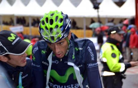 Vídeo – 10 errores que no debes cometer sobre la bicicleta. Ciclista Movistar