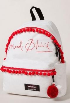 Eastpak y sus mochilas solidarias para luchar contra el Sida Eastpak y sus mochilas solidarias para luchar contra el Sida